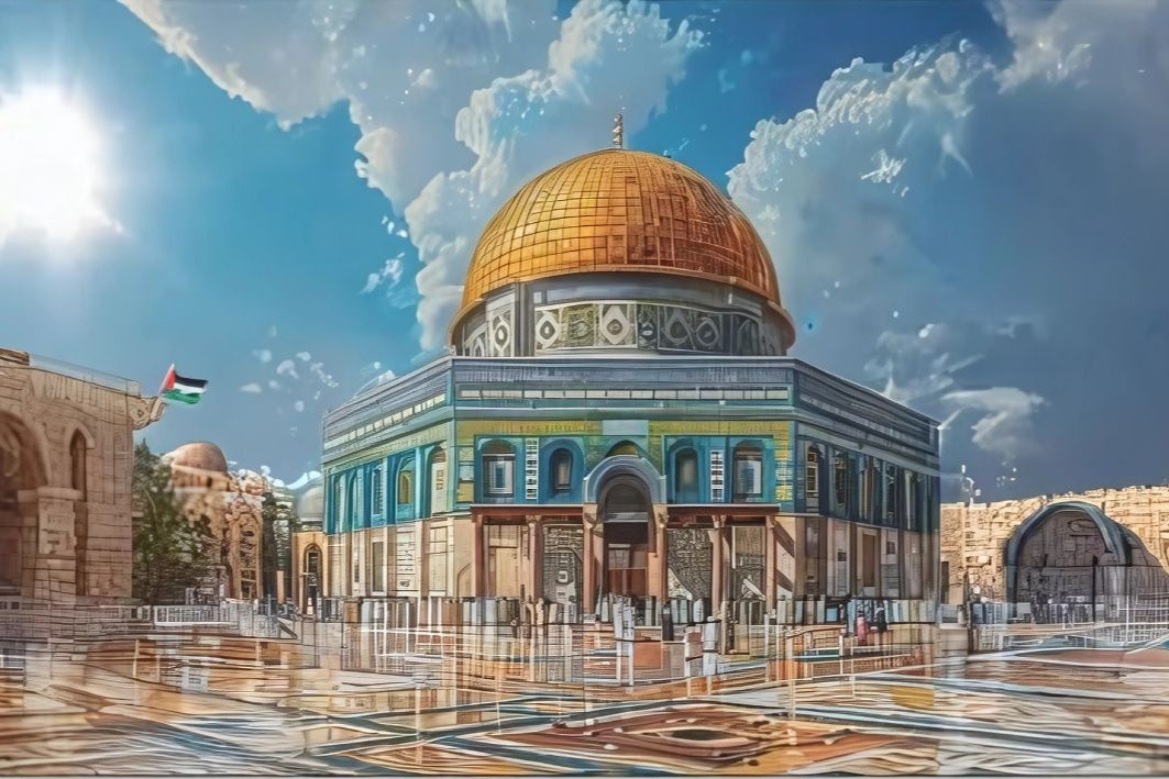 Palestine Art™