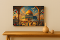 Liberated Jerusalem 2