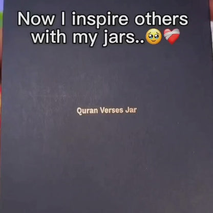 Quranic Jar™